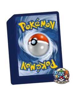 Limited Time Offer With Pokemon Card And Trigger