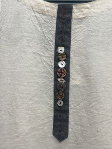 Long Kurti