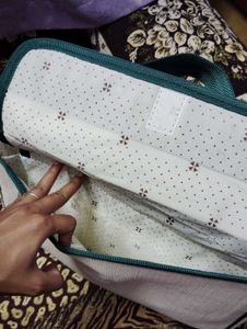 Natural Juco Laptop Bag
