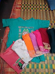 10 Girl T Shirt