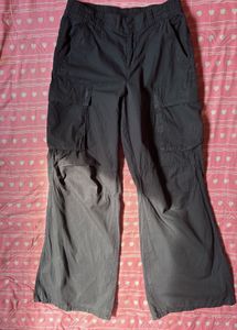 H&amp;M Cargo Trouser