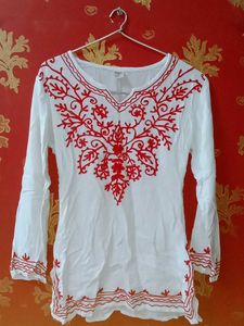 Short Kurti