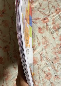 Plain A4 Size Register