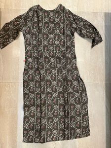 Kurti Set