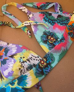 Victoria’s Secret Halter Bikini Top