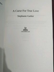 A Curse For True Love