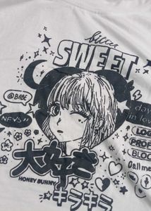 Sweet Babe T-shirt
