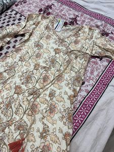 Angrakga new kurta