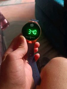 watch