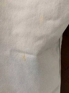 Light Wash High Waisted Jeans