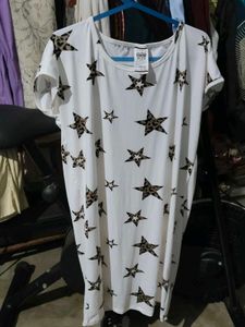 Women Nighty M Size 94cm😍🩷👗
