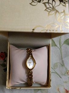 Orginal Titan Raga Watch