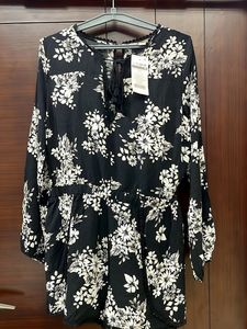 Forever 21 Romper