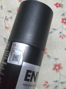 Envy Noir Deodorant
