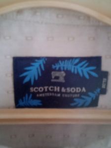 Scotch &amp; Soda Shirt