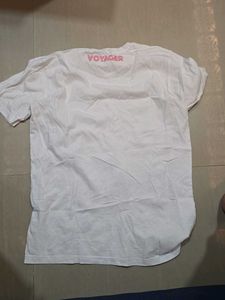 Barcelona Graphic Tee
