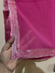 New Pink Suit