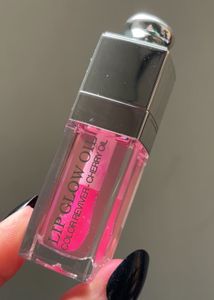 Dior Lipglow Balm &amp; LipOil