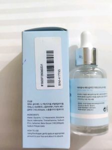 iUNIK Beta-Glucan Serum