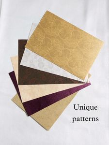 DIY Gift Card Kit