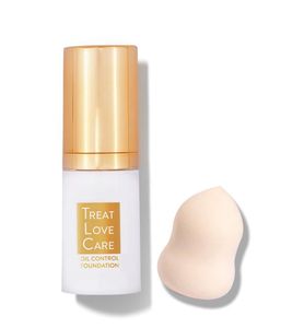 My Glamm Foundation
