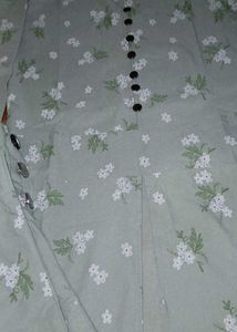 Flower Printed Co-ord!