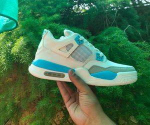 Stylish White Sneakers