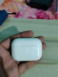Apple Buds First Copy
