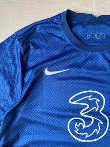 chelsea jersey