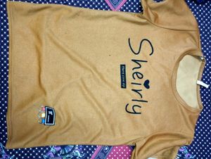 T Shirts