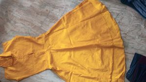 Frock For Girls