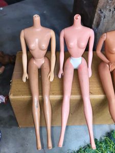 Indian Doll Baody