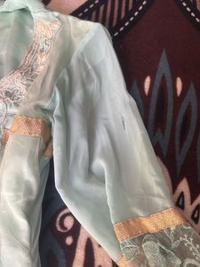 Skirt Suit