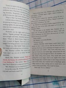 Khaled Hosseini Book Collection