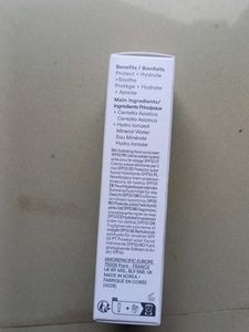 Laneige UV Defence Ex Sunscreen