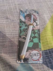 Mini Katana Of Demon Slayer