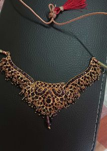 Elegant Necklace