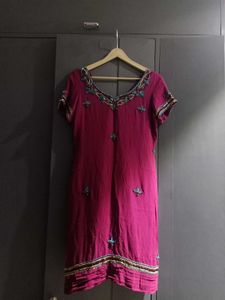 Salwar Suit Set