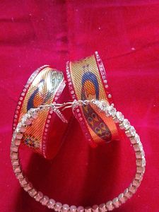 Indian Bangle Set
