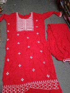 Combo Kurta Set,5