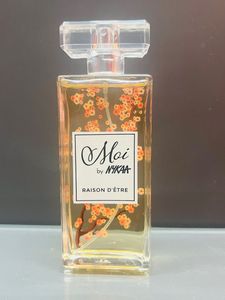 MOI by Nykaa Raison D'Etre Eau de Perfume