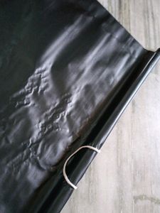 ROLLING BLACKBOARD