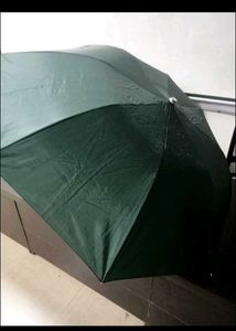 3 New Umbrella Good Condition