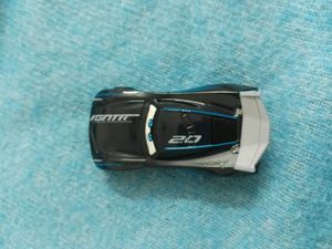 Disney Cars - Jackson Storm