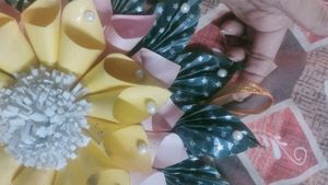 Handmade Wall Hangings