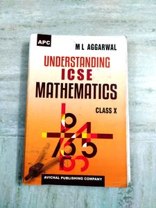 Understanding ICSE Mathematics Class 10