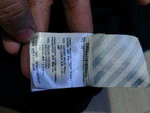 Off-White Arrows Graphic Sweatshirt