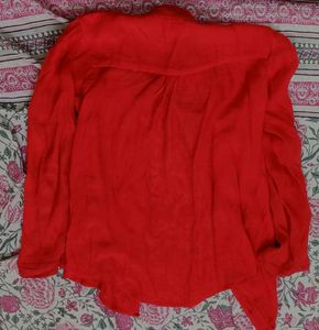 Red Shirt