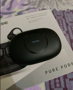 Noise Pure Pods OWS Earbuds Brand New