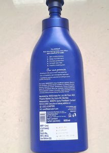 NIVEA Body Milk